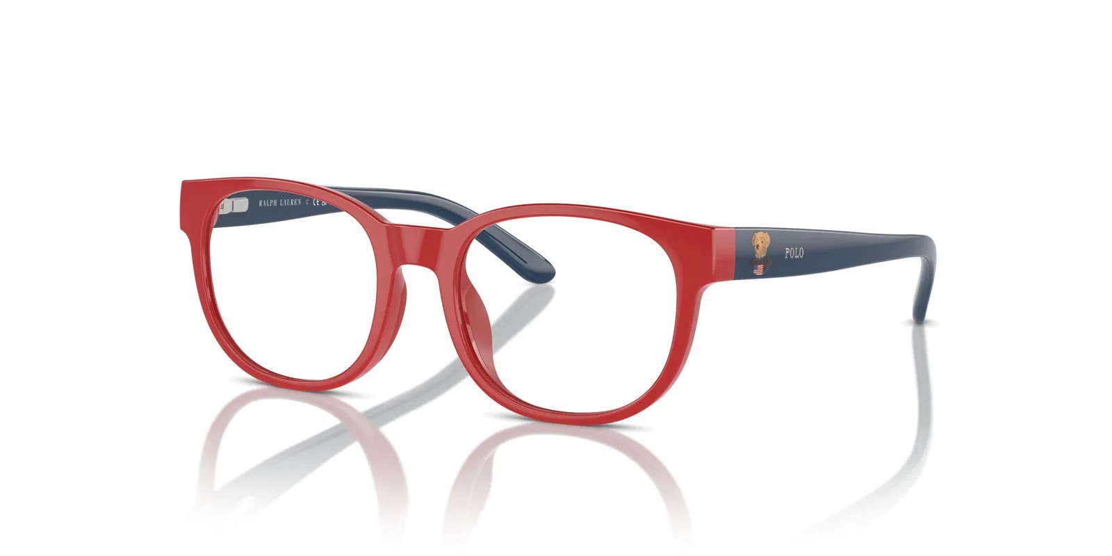 Polo Prep 8549U Eyeglasses - view 8